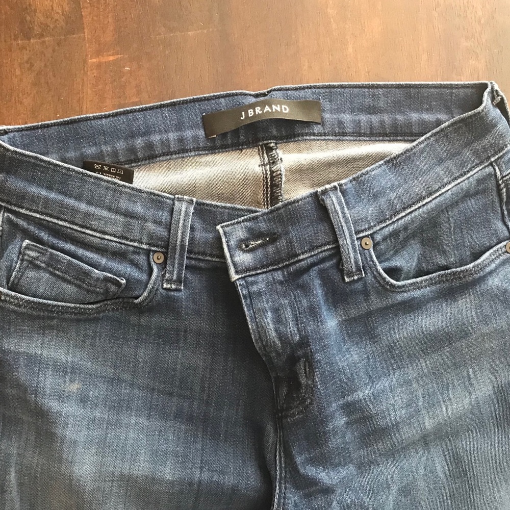 J Brand Denim
